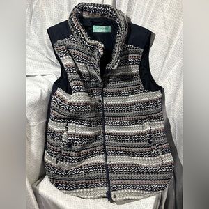 The Nines Womens Vest